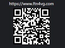 扫码关注